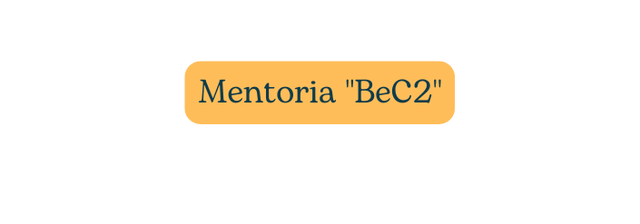 Mentoria BeC2